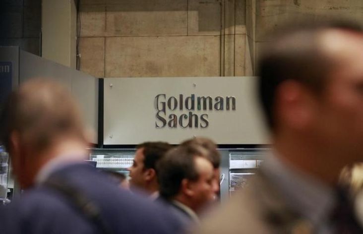 Goldman Sachs Akan PHK 3.000 Karyawan, Terbesar Sejak Krisis Keuangan 2008