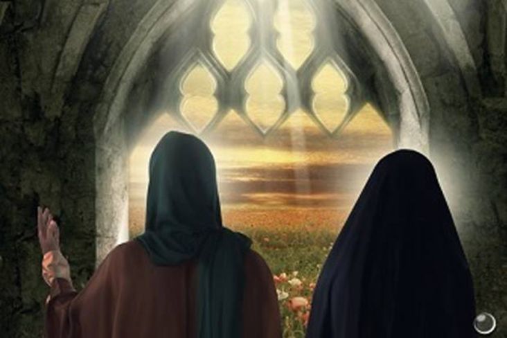 15 Kewajiban Istri Terhadap Suaminya Menurut Imam Adz-Dzahabi
