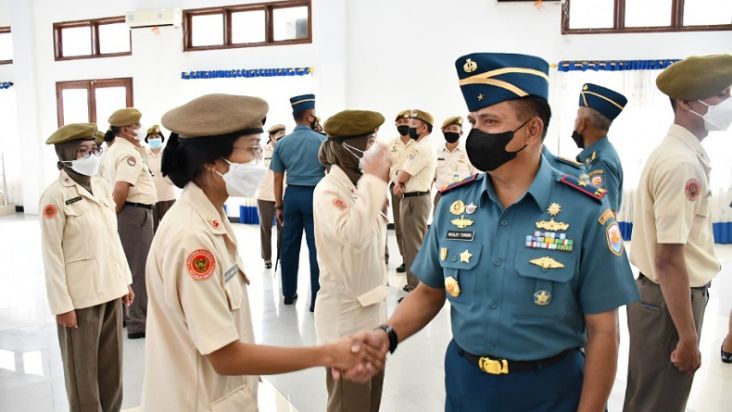 Pendaftaran CPNS TNI Resmi dibuka, Cek Jadwal Lengkap dan Formasinya