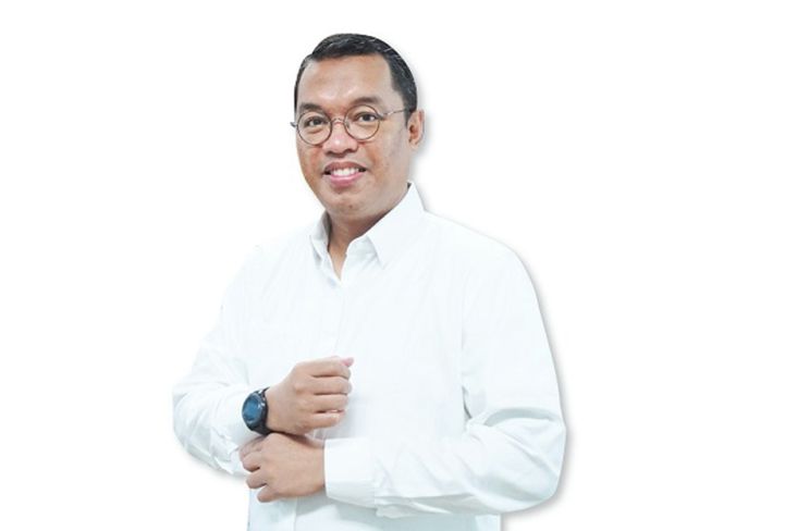 4 Perusahaan yang Pernah Dijalani Kuncoro Wibowo, Direktur Baru PT Transjakarta