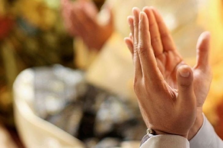 5 Doa yang Penuh Pahala di Hari Jumat, Yuk Amalkan