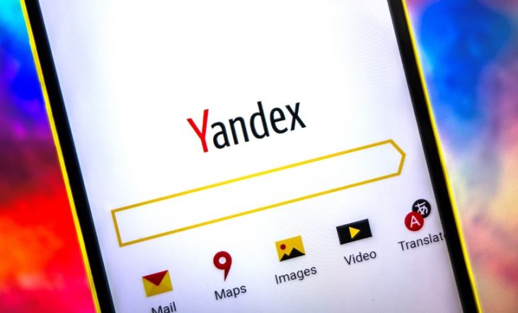 7 Fakta Tentang Yandex, Portal yang Diduga Jadi Tempat Jual Beli Organ Tubuh Ilegal