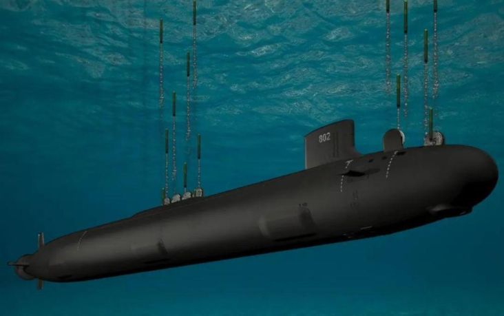 Rusia Siap Gunakan Poseidon 2M39 untuk Akhiri Perlawanan Ukraina