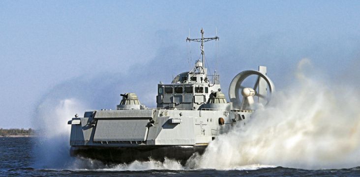 Rusia Hidupkan Kembali Monster Laut Uni Soviet untuk Pukul Mundur NATO