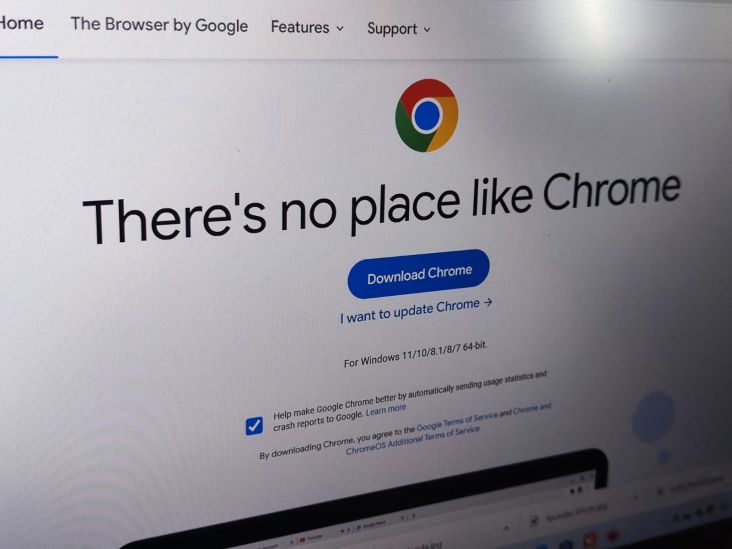 Bahaya! 2,5 Miliar Data Pengguna Google Chrome Rentan Dicuri Penjahat Siber