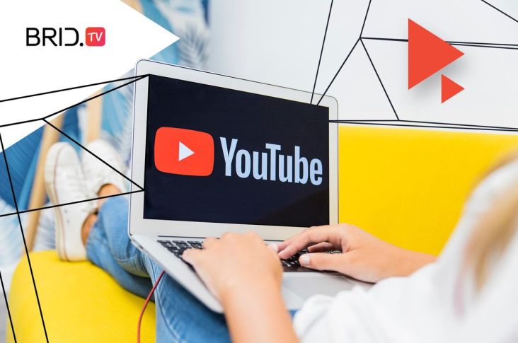 YouTube Mulai Haramkan Kata-kata Kasar dan Tak Senonoh