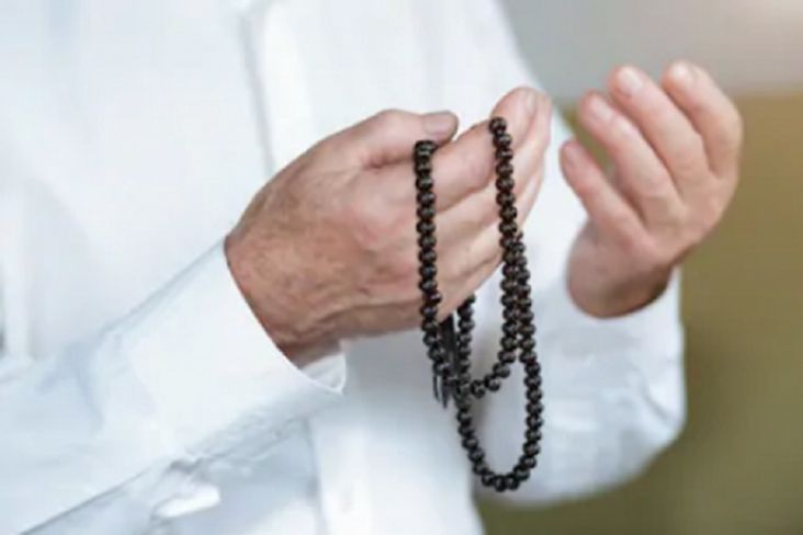 Manfaat Berdoa saat akan Berpakaian, Nomor Terakhir Menghapus Dosa Masa Lalu