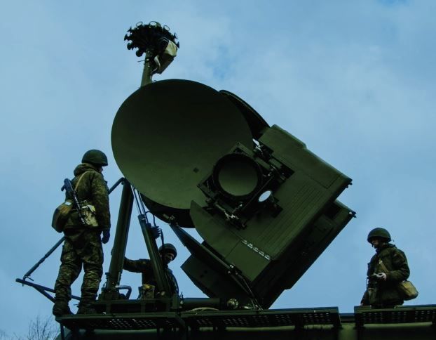 NATO Akui Teknologi EW Rusia Bikin Serangan Ukraina Berantakan