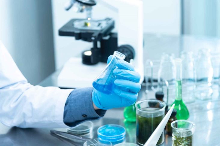 Nilai Rapor Kimia Kamu Terbaik? Ini 8 Rekomendasi Jurusan Kuliah di SNBP 2023