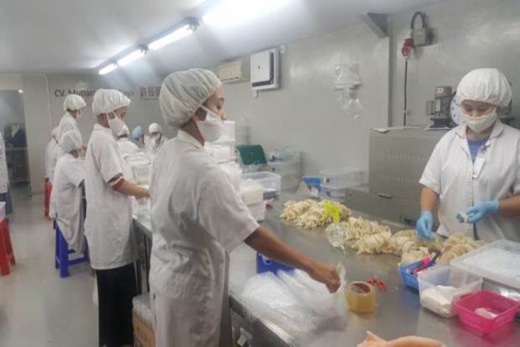 Anggota DPR Ungkap Penyimpangan Izin Kuota Ekspor Sarang Burung Walet ke China