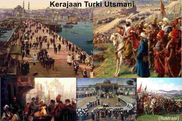 5 Sultan Turki Utsmani Paling Populer, Nomor 2 Sebaik-baik Pemimpin