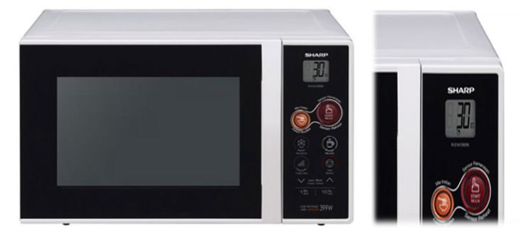 5 Rekomendasi Microwave Low Watt Terbaik