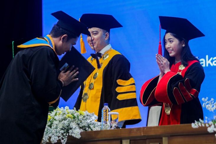 MNC University Yakini Mahasiswa Lulusannya Dapat Berkompetisi di Dunia Kerja