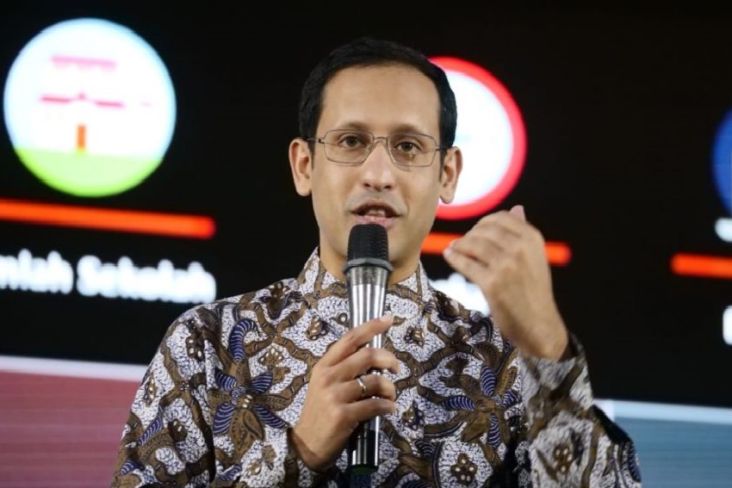 Sederet Menteri Kabinet Jokowi yang Raih Gelar Doktor di Luar Negeri