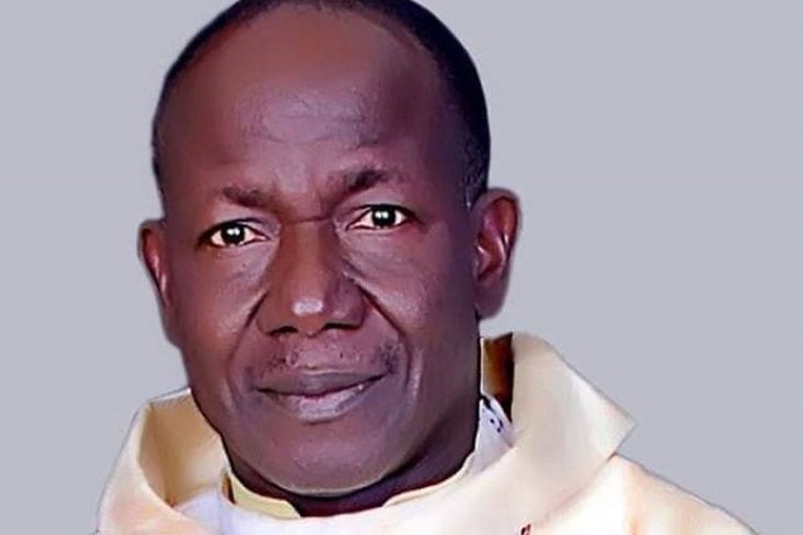 Profil Isaac Achi, Pendeta Nigeria yang Dibakar Hidup-hidup oleh Kelompok Bersenjata