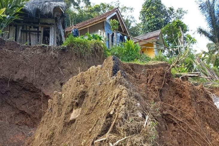 Waspada Musim Hujan, Ini 4 Jenis Gerakan Tanah yang Sering Terjadi di Indonesia