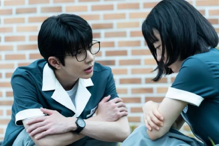 6 Drama tentang Kenakalan Remaja di Korea, dari Bullying hingga Narkoba