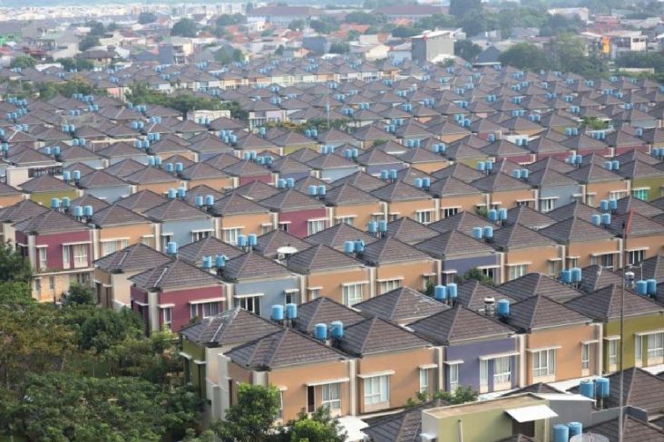 Generasi Belia Dominasi Pencarian Properti, Penjualan Rumah di Atas Rp2 Miliar Melejit