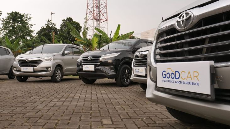 Indomobil Hadirkan Platform Daring Mobil Bekas yang Bebas Banjir dan Tabrakan