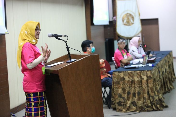 Ancaman Kanker Payudara Meningkat, Komunitas Bakul Budaya Gelar Program Dekap Indonesia Sehat