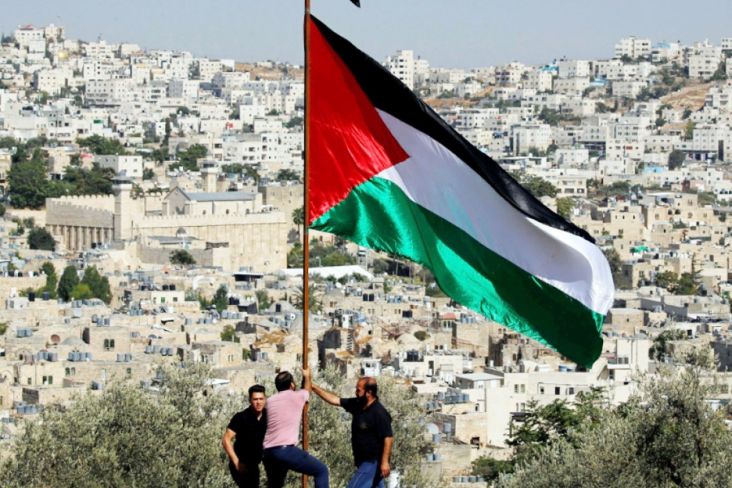 Tegas! Arab Saudi Tolak Normalisasi dengan Israel Tanpa Negara Palestina
