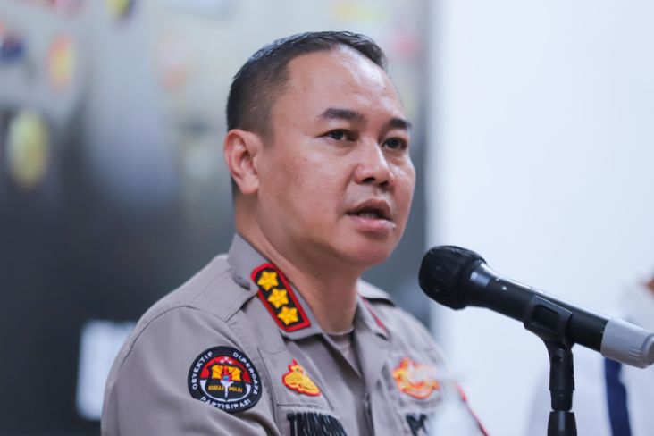 1 Tersangka Pembunuhan Berantai Cianjur-Bekasi Dipindah ke RS Polri Kramat Jati