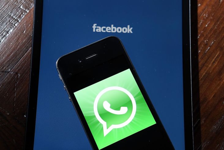 Cara Membuat Huruf di WhatsApp Miring, Tebal, Terbalik atau Dicoret