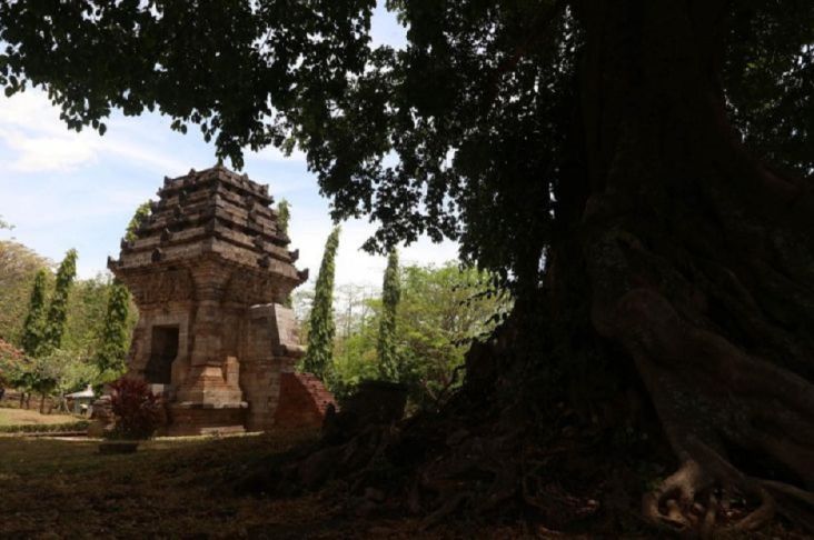 Kisah Raden Wijaya Menyulap Hutan Belantara Trowulan Jadi Pusat Kerajaan Majapahit