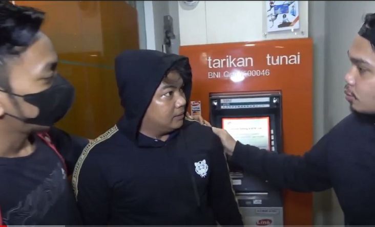 Pinjam Uang Rp50 Juta untuk Bayar Sabu 3 Kg, Warga Sidrap Dibekuk Polisi