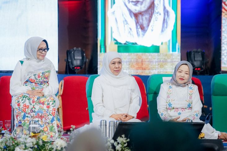 Gubernur Khofifah Dukung KH M Bisri Syansuri Jadi Pahlawan Nasional, Begini Kisah Perjuangannya