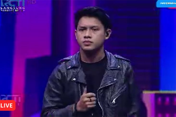 Rony Lakukan Kesalahan Ini di Final Showcase Indonesian Idol XII, David Bayu: Nggak Bisa Ditoleransi