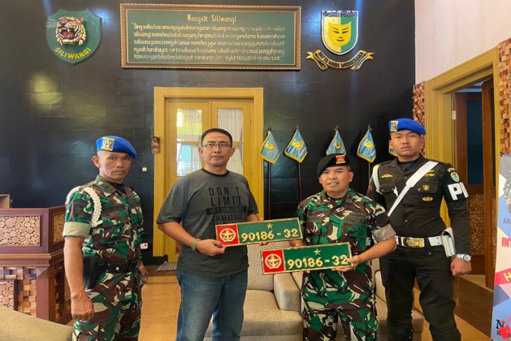 Mobil Dinas TNI Isi BBM Bersubsidi, Anak Pensiunan Jenderal: Maaf Saya Tidak Tahu