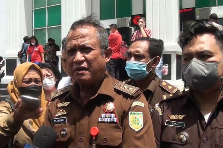 Bos KSP Indosurya Divonis Bebas, JPU Laporkan Hakim PN Jakbar ke Jokowi