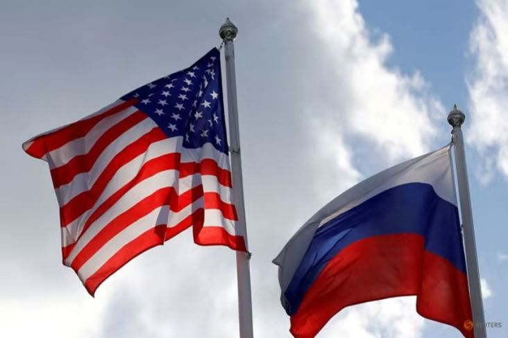 Rusia: Belum Ada Kepastian Soal Perjanjian Senjata Nuklir dengan AS