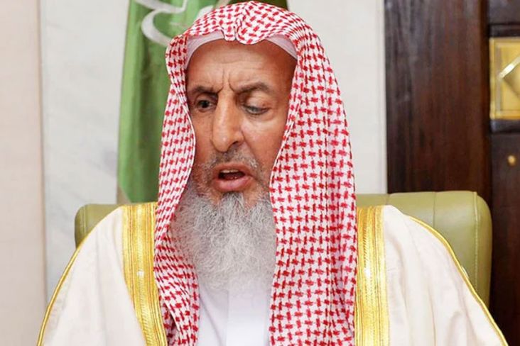 Mufti Agung Arab Saudi Kutuk Pembakaran Al-Quran di Swedia