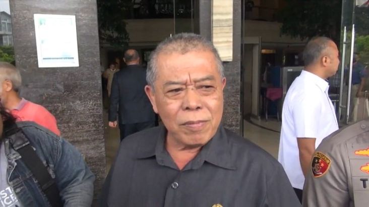 Ketua DPRD Jatim Belum Terima Surat Panggilan KPK Terkait Kasus Dugaan Suap Dana Hibah