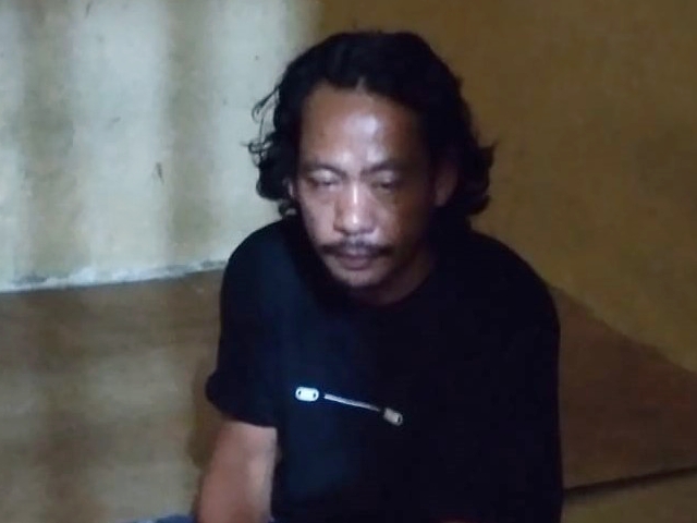 Pecatan TNI Mendekam di Penjara Usai Kedapatan Curi Kelapa Sawit di OKU