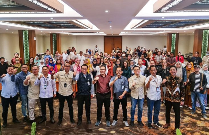 Hadir di Medan, bjb PESATkan UMKM Sukses Digelar