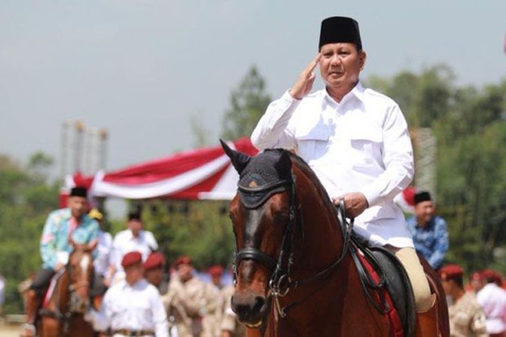 Fadli Zon Sebut Cawapres Prabowo Mulai Terang Bulan Agustus
