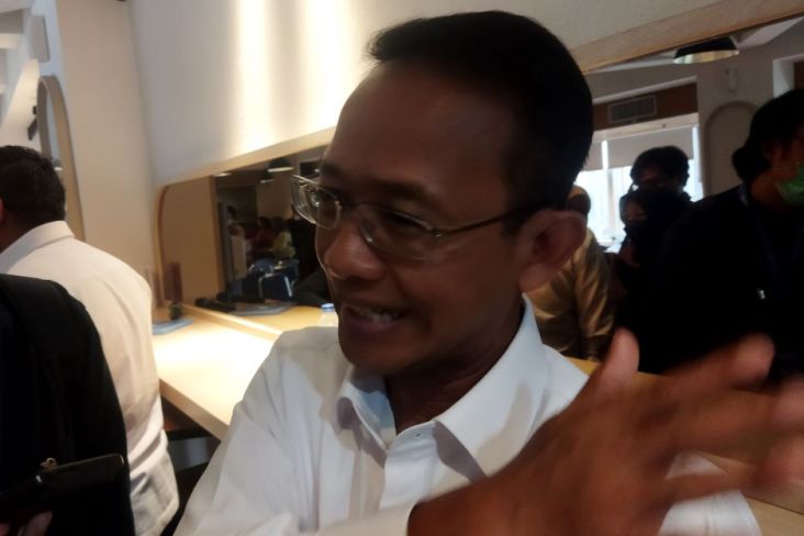 MRT Jakarta Targetkan Pembelian Saham KCI Rampung Tahun Ini
