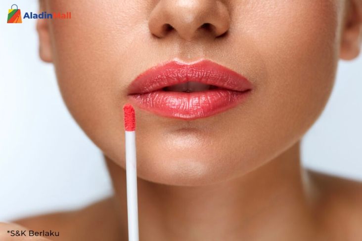 Cari Lip Cream yang Tahan Lama & Nggak Bikin Bibir Kering? Ini 4 Rekomendasinya!