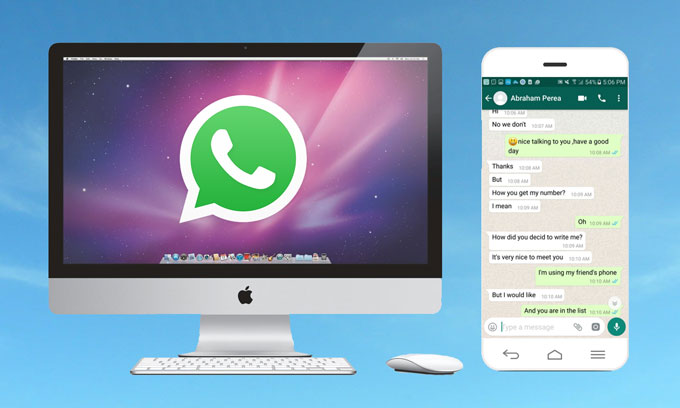 Cara Menggunakan WhatsApp Web di HP, Mudah Banget!