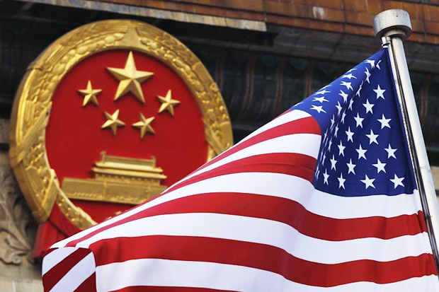 Studi: AS Tidak Siap Melawan China