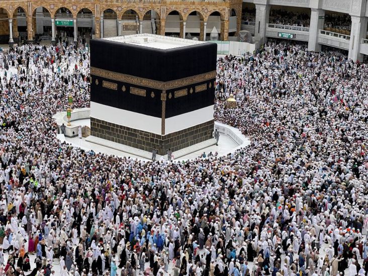 Perbandingan Biaya Haji Indonesia dan Negara Muslim Lainnya, Siapa Lebih Murah?