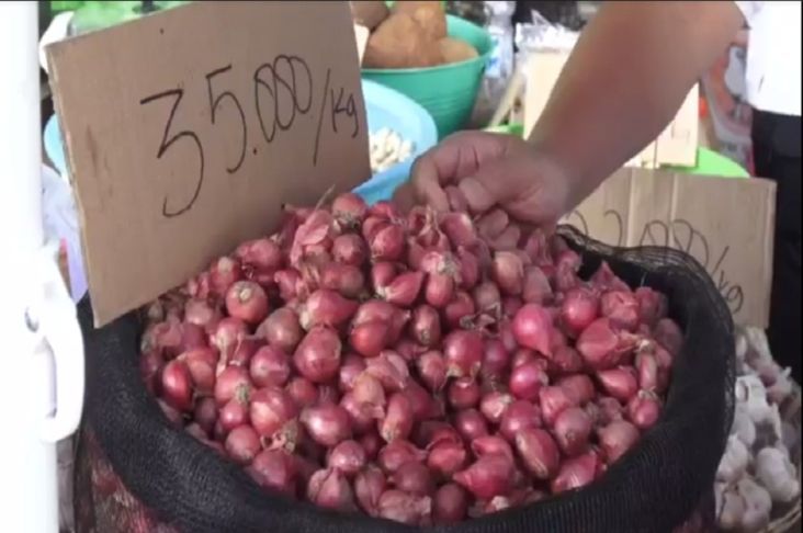 Minyak Goreng Curah di Makassar Hilang di Pasaran, KPPU Lakukan Sidak
