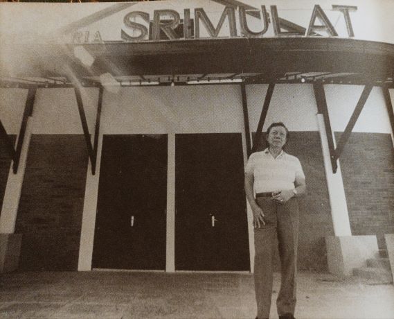 Cerita Lawak Legendaris Srimulat saat Bermarkas di THR Surabaya