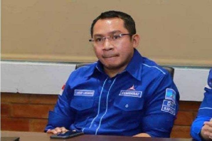 Rumah Wahidin Halim Diteror Jelang Kunjungan Anies, PD: Tak Surutkan Semangat Perubahan