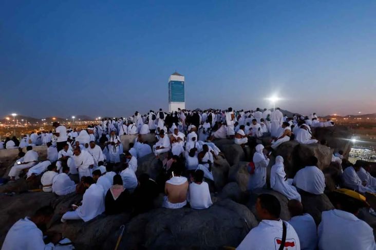 Polemik Kenaikan Biaya Haji, PKS Nilai Cara Hitung Pemerintah Keliru