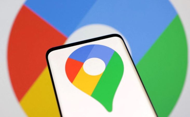 Cara Menghapus Riwayat Google Maps agar Tidak Mudah Dilacak