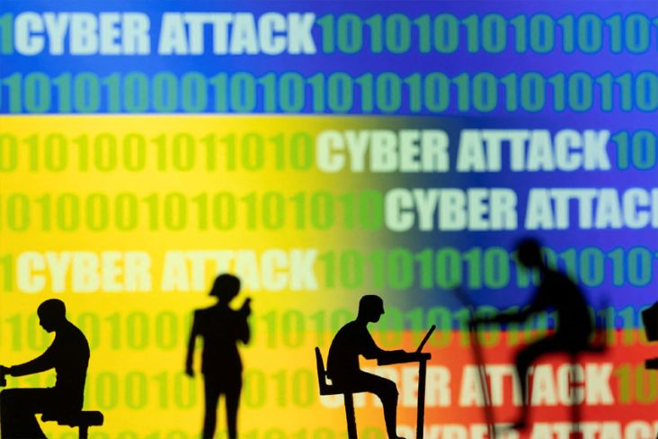 Dinas Keamanan Dunia Maya Inggris Peringatkan Serangan Cyber Rusia dan Iran